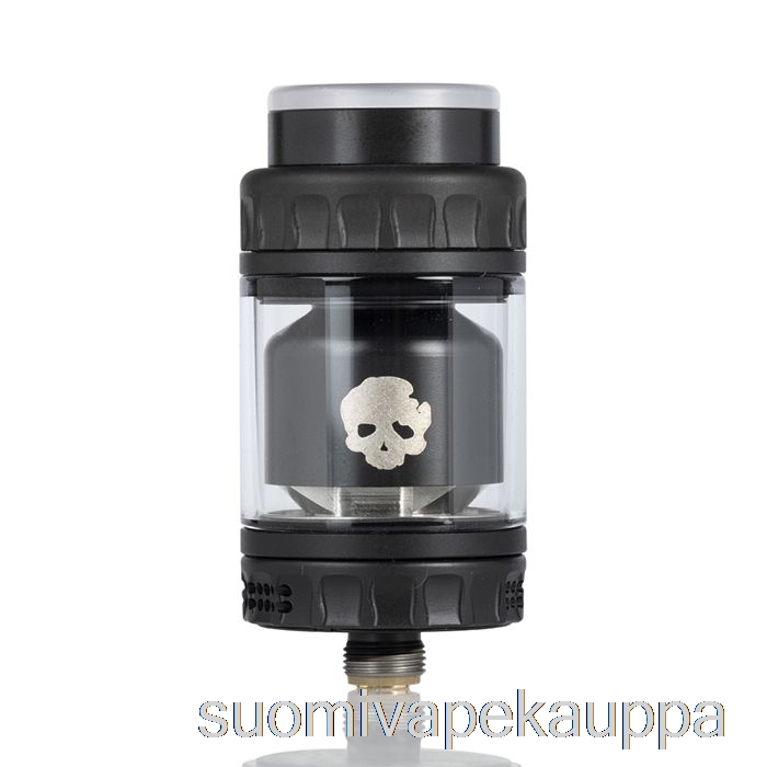 Vape Suomi Dovpo Blotto Mini 23mm Rta Musta